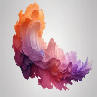 ombre png