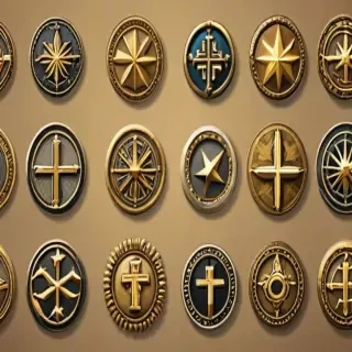 religious symbols