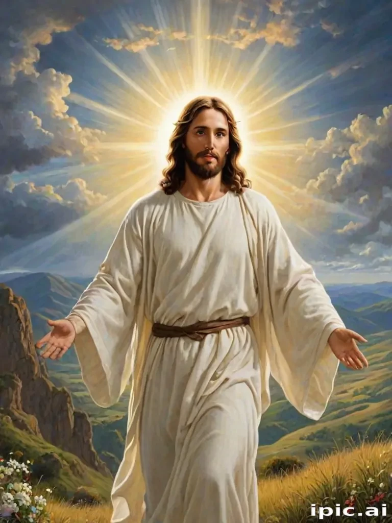 wallpaper jesus pictures