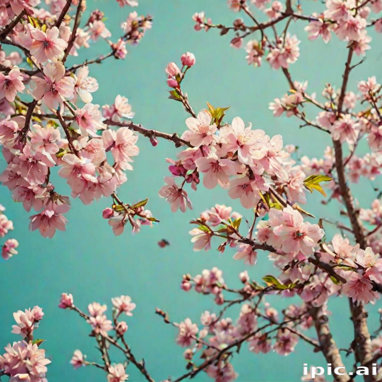 spring walpaper