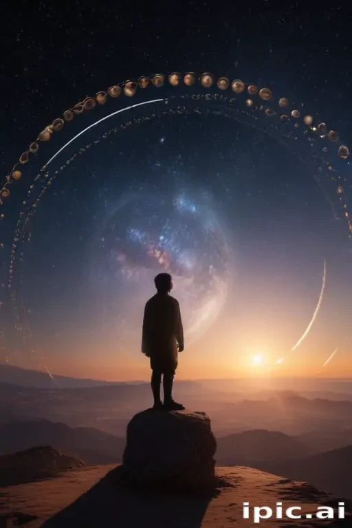 picture of circles