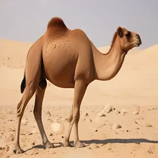 camel png