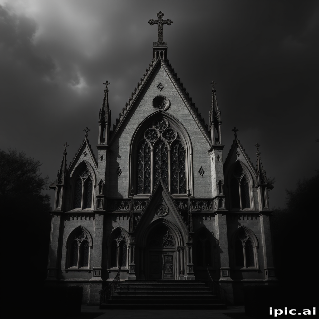 gothic background