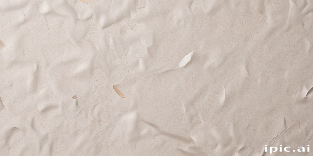 Textured Surface with Subtle Variations in Color and Depth for Artistic Use
