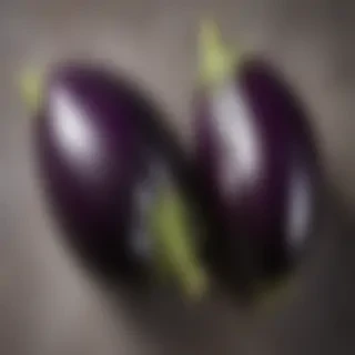 new eggplant friday