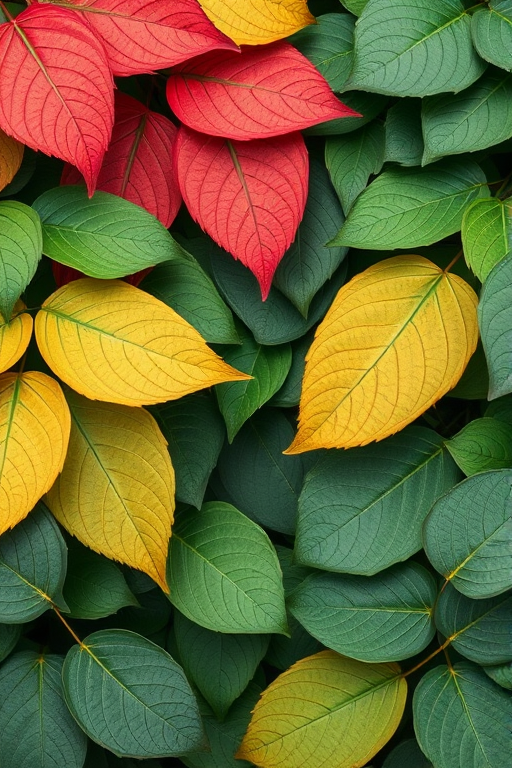 leaf backgrounds