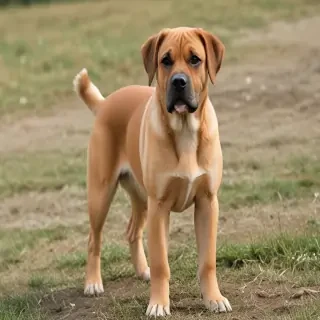 boxmatian dog breed