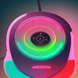 4k neon phone wallpaper