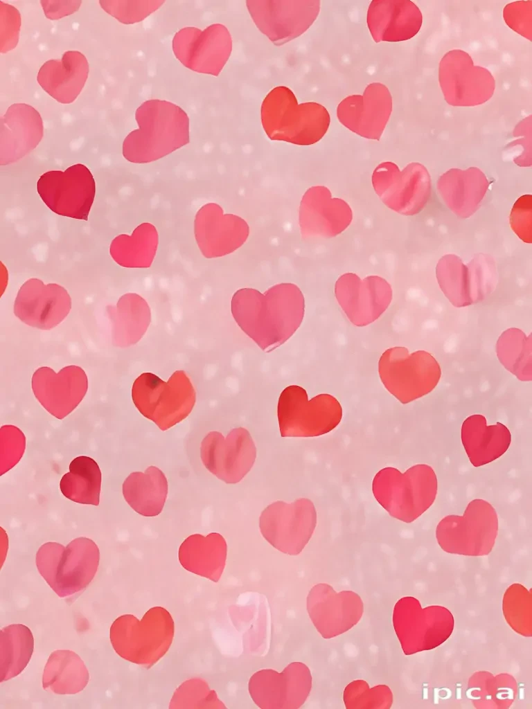 valentines aesthetic wallpaper