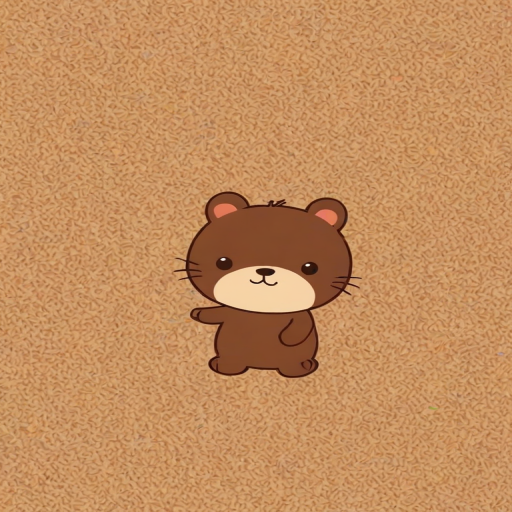 cute wallpapers brown