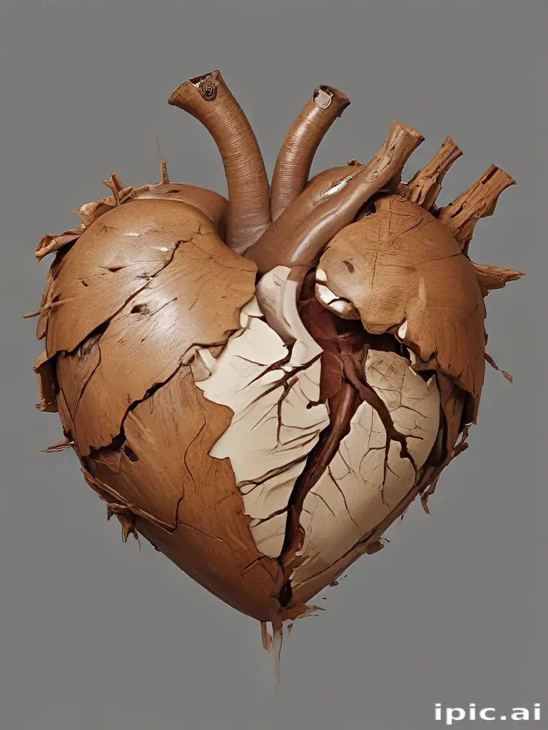 broken hear png