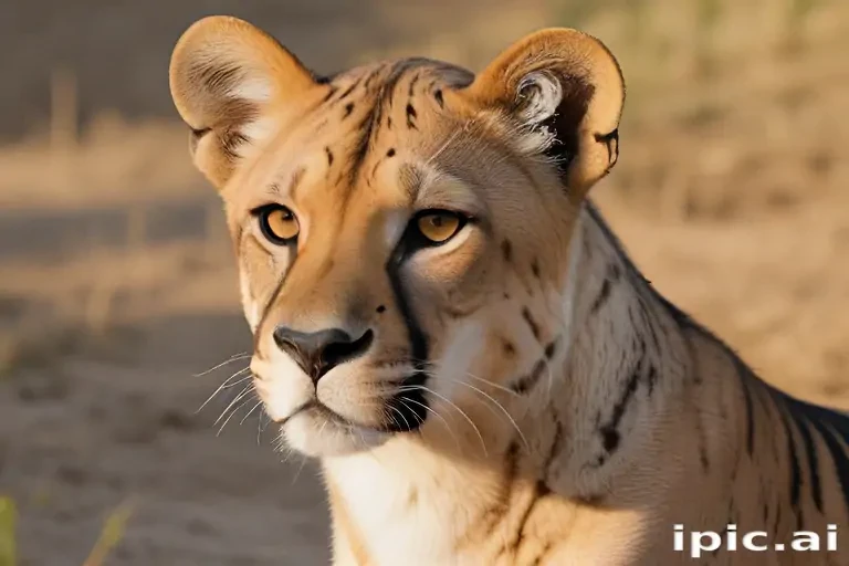 savannah breed