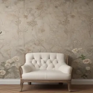 aesthetic neutral wallpaper