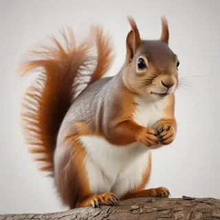 squirrel png