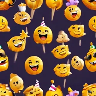 celebrate emoji