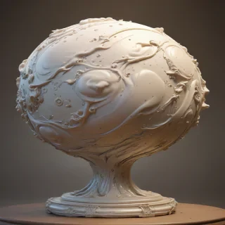 aesthetic blob