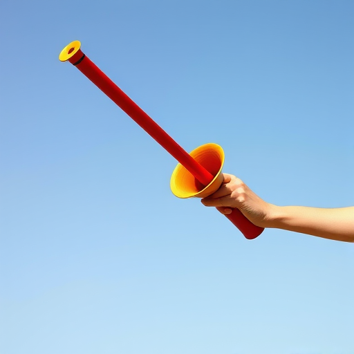 vuvuzela