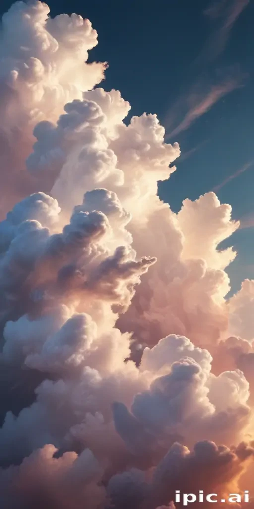 iphone cloud wallpaper