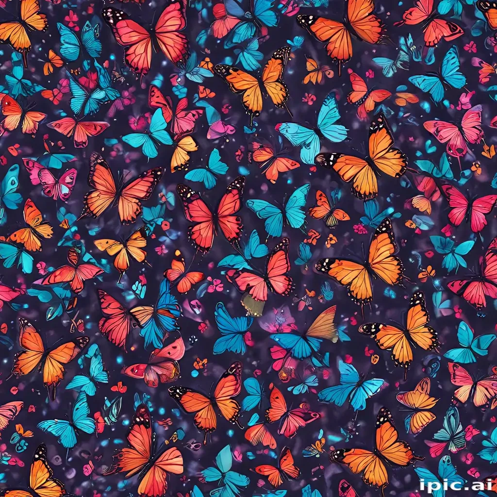 butterfly wallpaper iphone