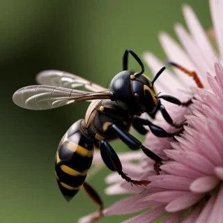 wasp png