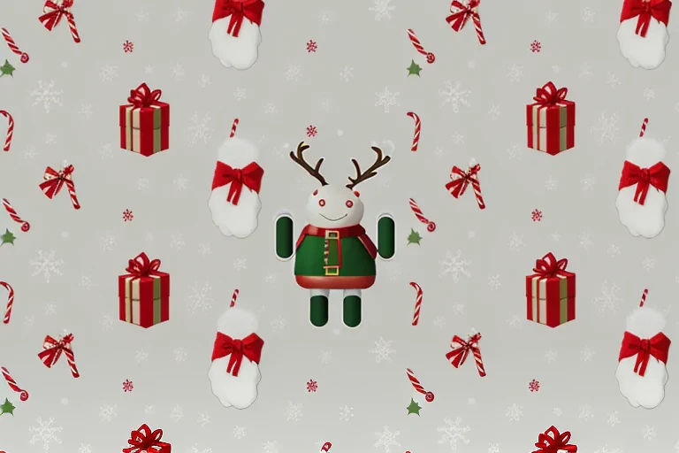 christmas wallpaper android