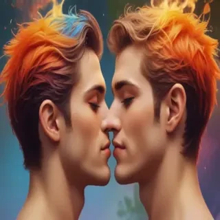 gay wallpaper aesthetic