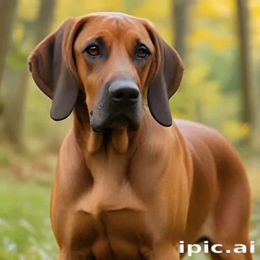 bavarian mountain scent hound