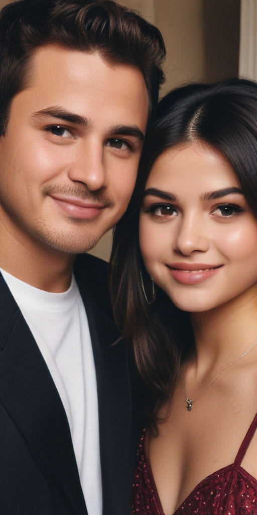 dad selena gomez mom