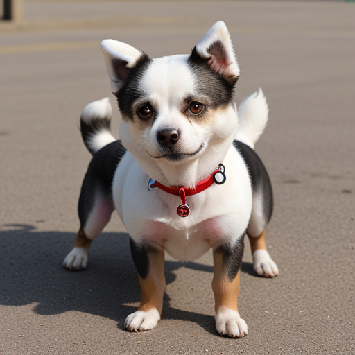 xiasi dog breed