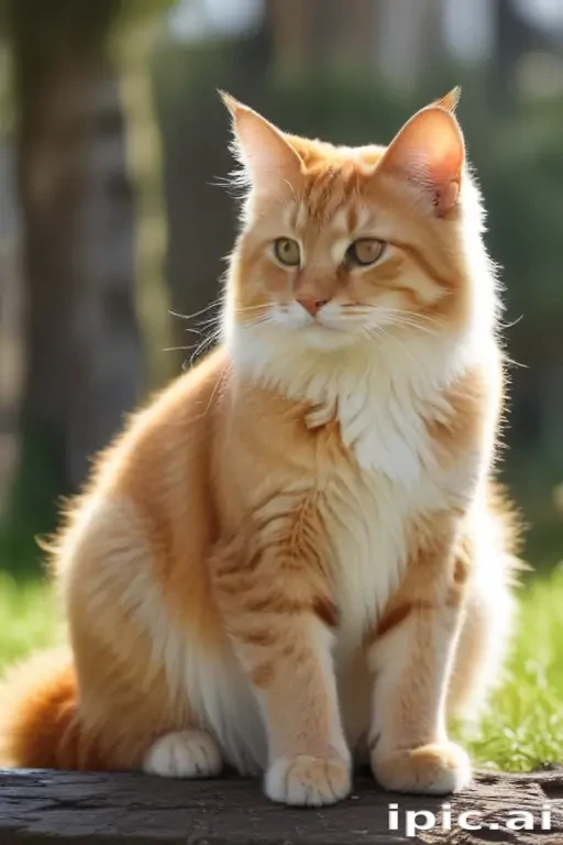cheetoh cat breed