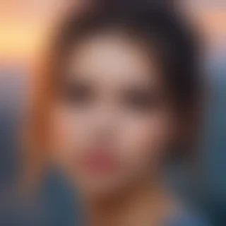 girl wallpaper for phone
