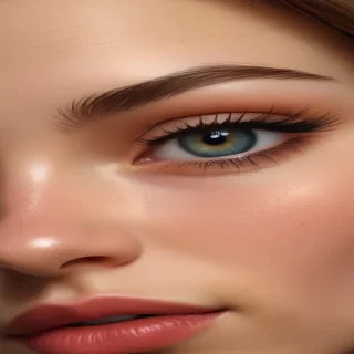beautiful girl