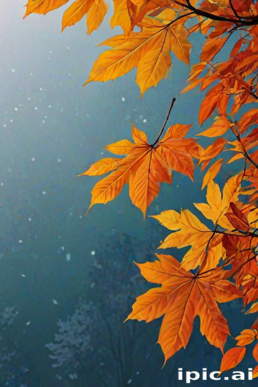 autumn wallpaper phone