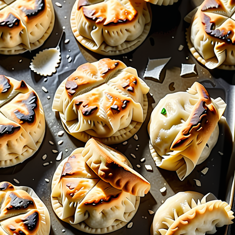 can i use flaky biscuits for dumplings