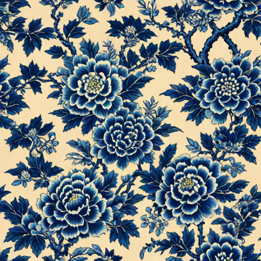 chinese pattern