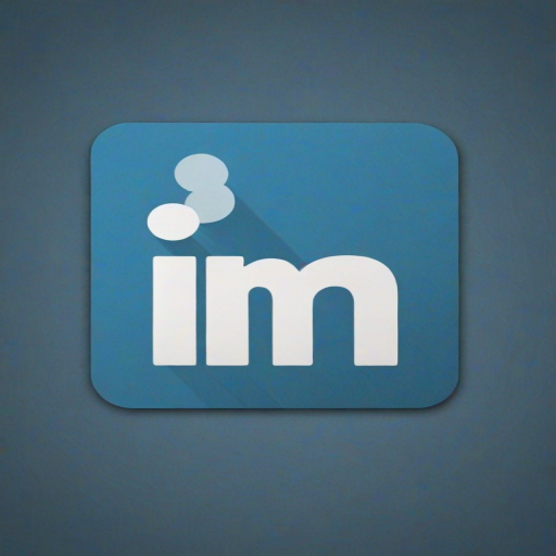 linkedin logo