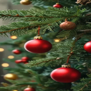 xmas mobile wallpaper