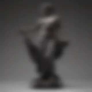 statue png
