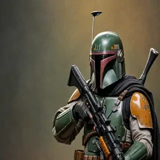 boba backround