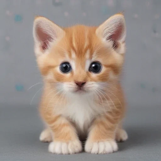 kitten background