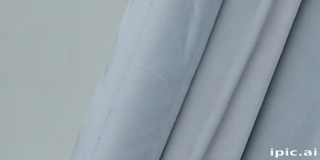 grey blue aesthetic