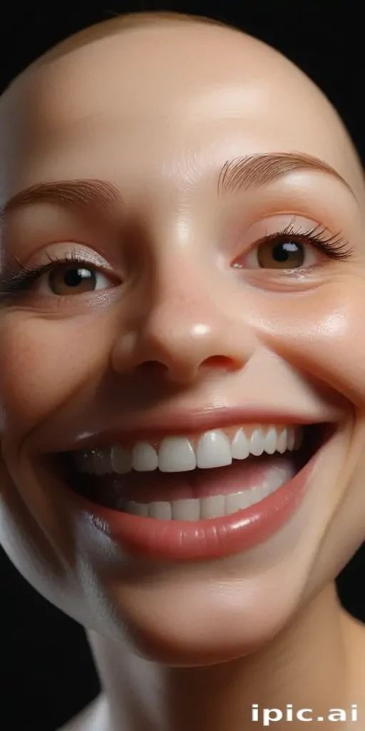 transparent smiley