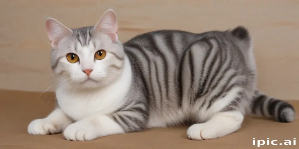 american shorthair cat breed