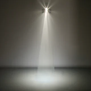 spotlight transparent