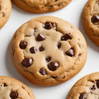 chocolate chip cookie png