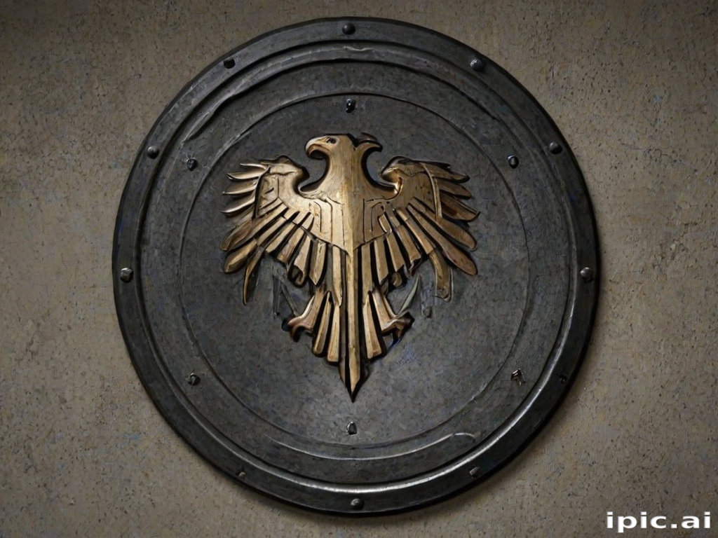 shield pictures