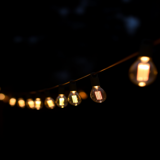 string lights png