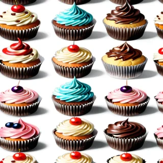 cupcakes png