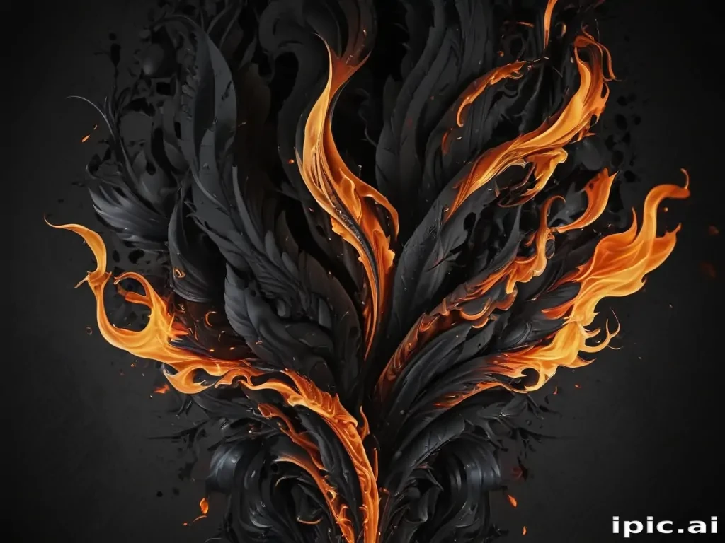 black wallpaper iphone 4k
