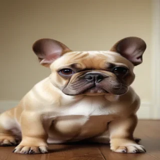 french bulldog wallpaper